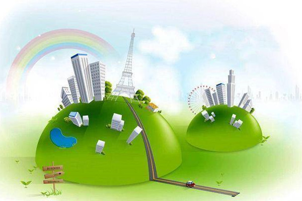 “碳中和”的中國將會是什么樣？