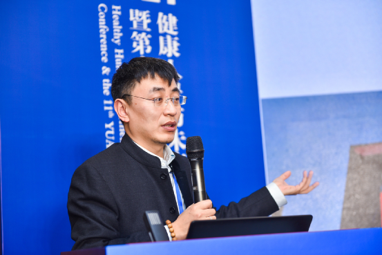 史文正：生態(tài)適應(yīng)性傳統(tǒng)村落宜居策略