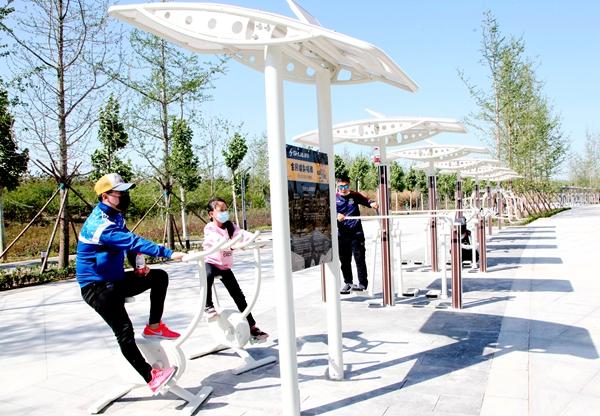 人應(yīng)當(dāng)在城市規(guī)劃中居于核心位置