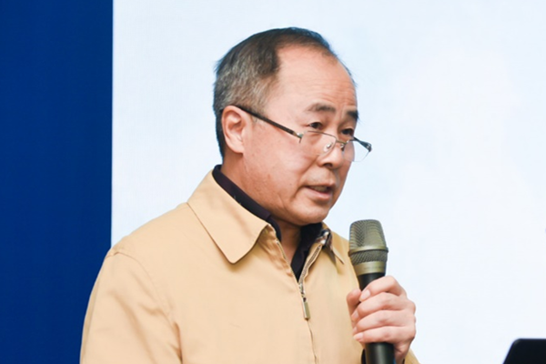 強健：口袋公園建設(shè)存在的問題和挑戰(zhàn)