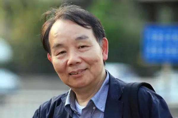 王建國院士：城市更新與城市魅力