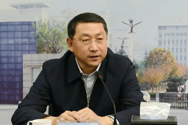 關(guān)志鷗：保護世界自然遺產(chǎn)