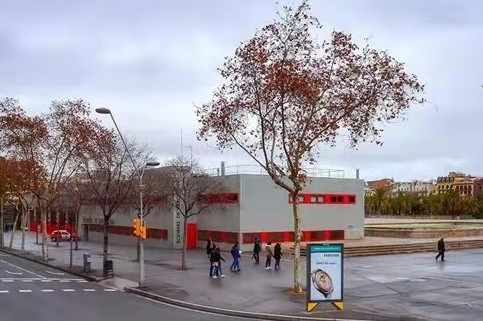 城市微更新：空間活化的新動力