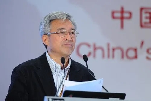 住建部原副部長(zhǎng)宋春華談城市更新