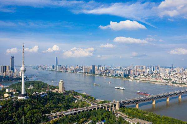 建長江國家文化公園意義何在?