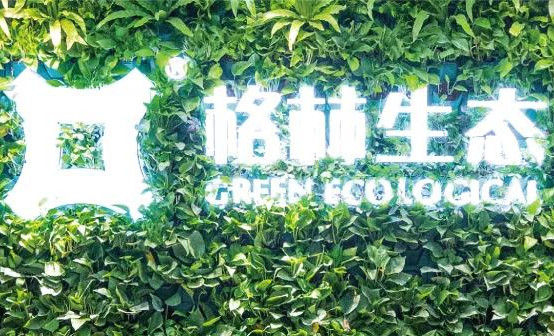 （全國）格林生態丨市場經理、設計師、實習生……