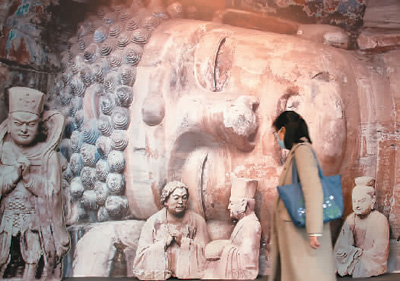 張朝枝教授:遺產(chǎn)旅游能帶來什么?