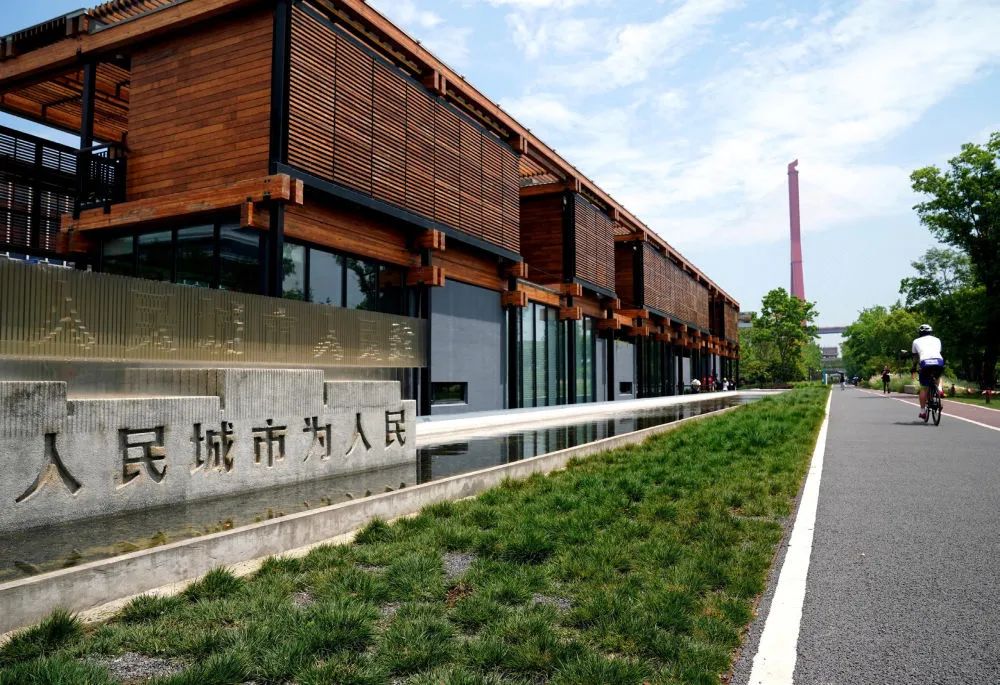 如何轉(zhuǎn)變思路，讓新城新區(qū)有特色？