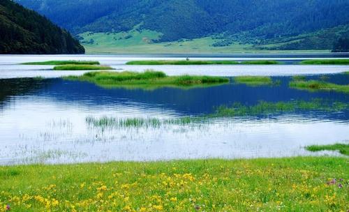 國辦轉(zhuǎn)發(fā)推進(jìn)國家公園建設(shè)若干財(cái)政政策意見