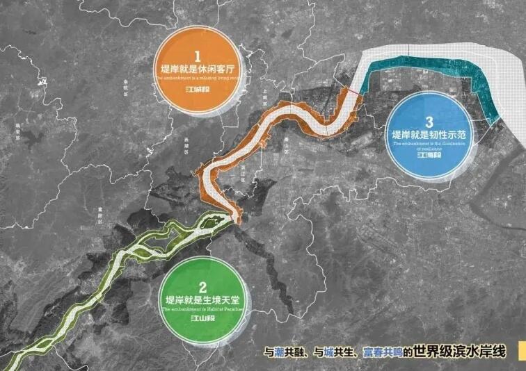 打造世界級(jí)濱水岸線！錢塘江流域?qū)⒂瓉硖嵘脑?></a>
</div>
<div   id=