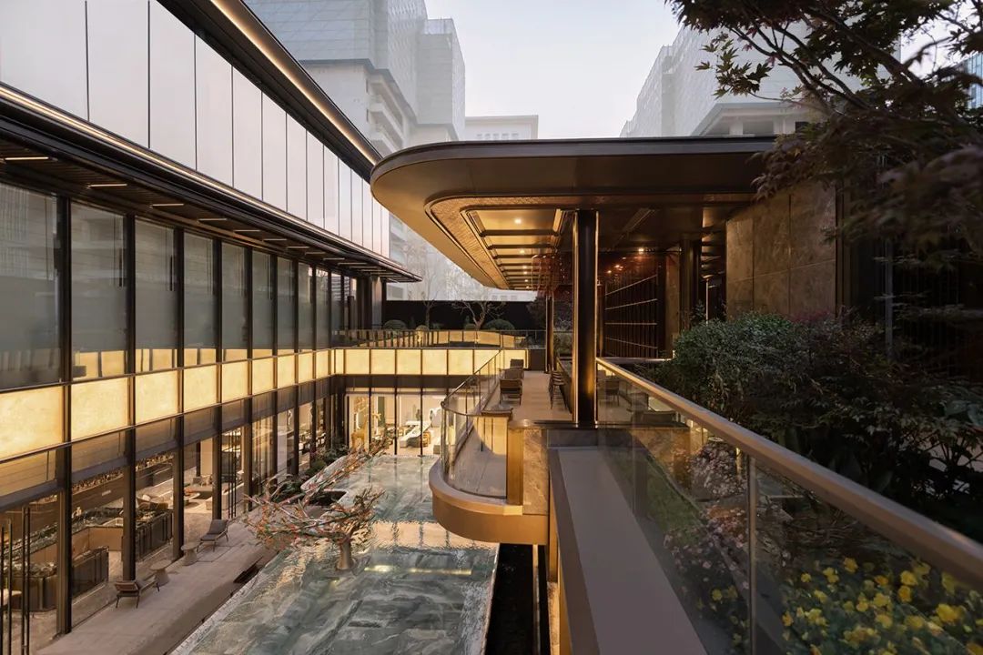 第十四屆園冶杯住區(qū)景觀獎大獎作品合集