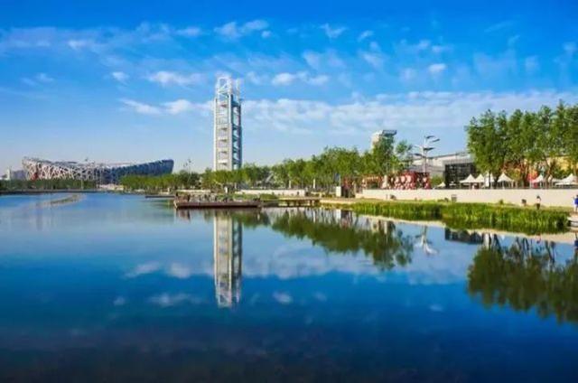 《北京花園城市專項(xiàng)規(guī)劃（2023年-2035年）》征意見(jiàn)