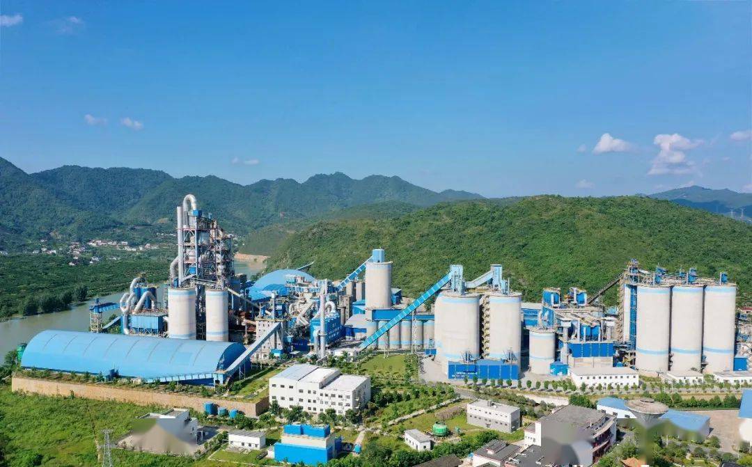 七部門聯(lián)合印發(fā)通知 全面推進(jìn)綠色礦山建設(shè)