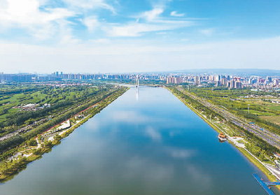 全域旅游、演唱會經(jīng)濟……再現(xiàn)“錦繡太原”盛景