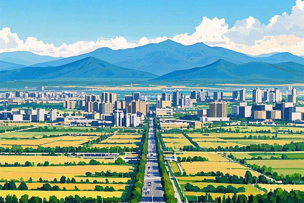 北京要建五大新城，前途如何？