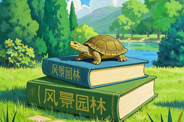 大學(xué)的風(fēng)景園林專業(yè)，再不改革就晚了！