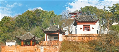 “東坡行旅”，一條流動的文明長廊